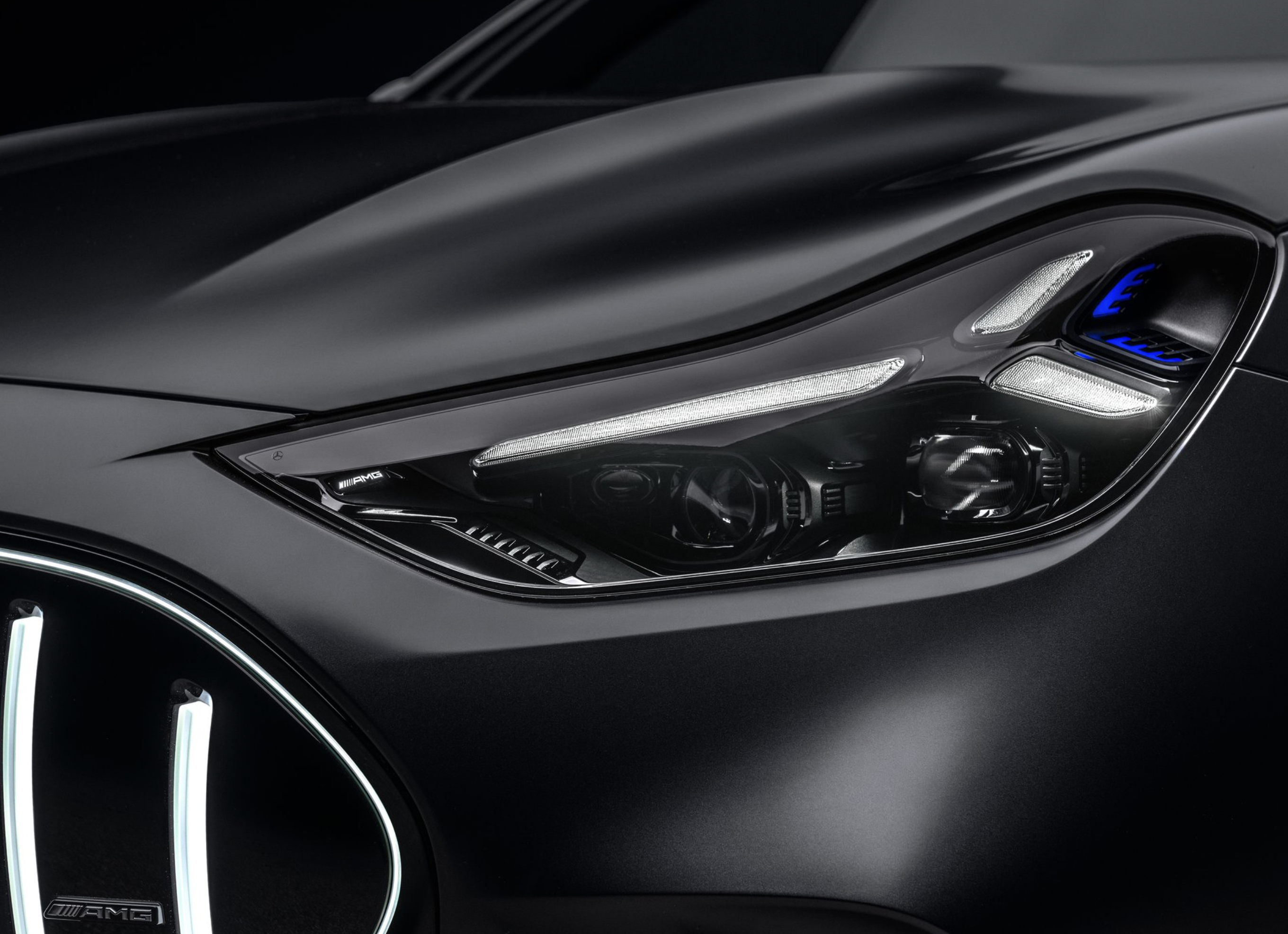 comparatif suv electriques sportifs premium allemands