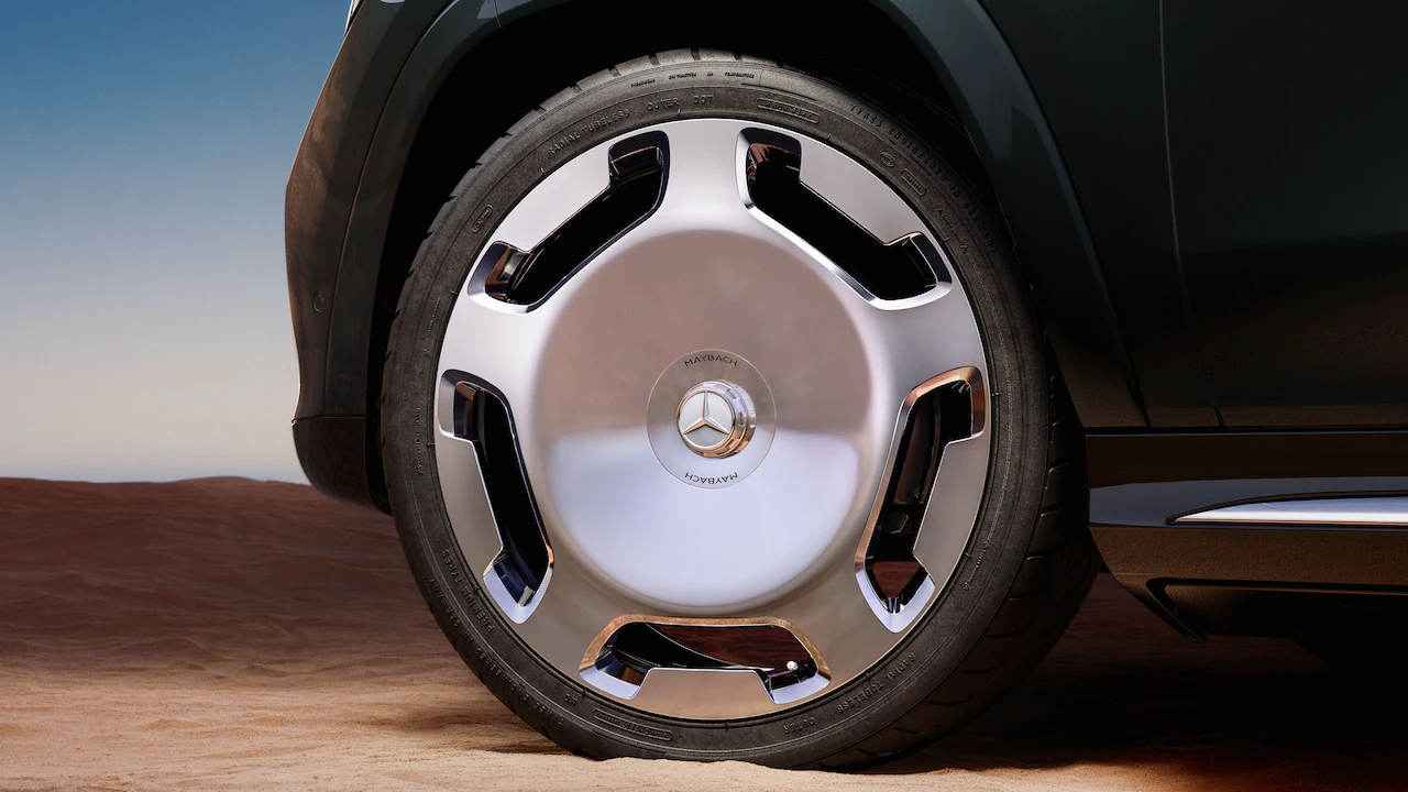 Premium car subscription concierge lifestyle scene