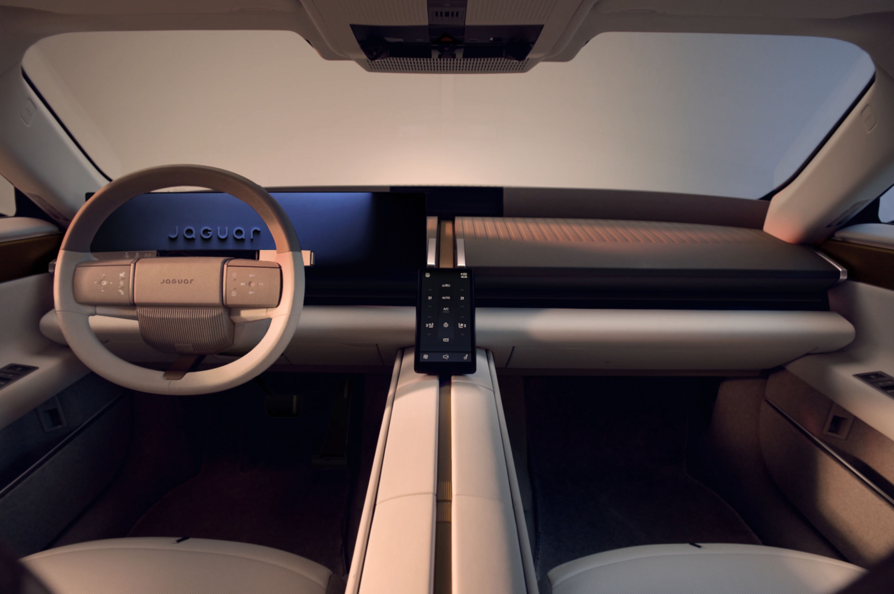 comparatif gt electriques premium jaguar porsche mercedes