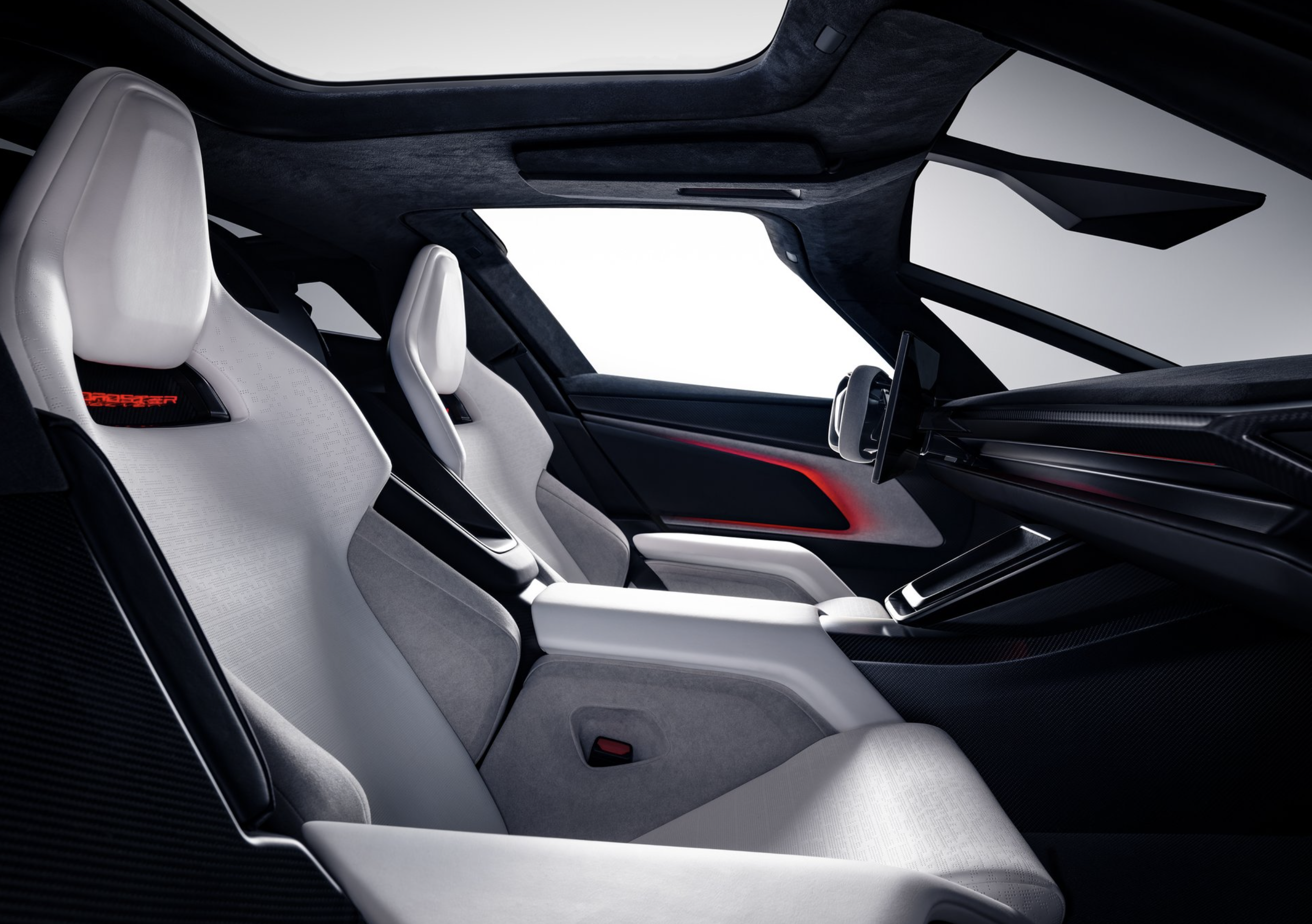 bon de commande voiture electrique sportive reservation ambiance