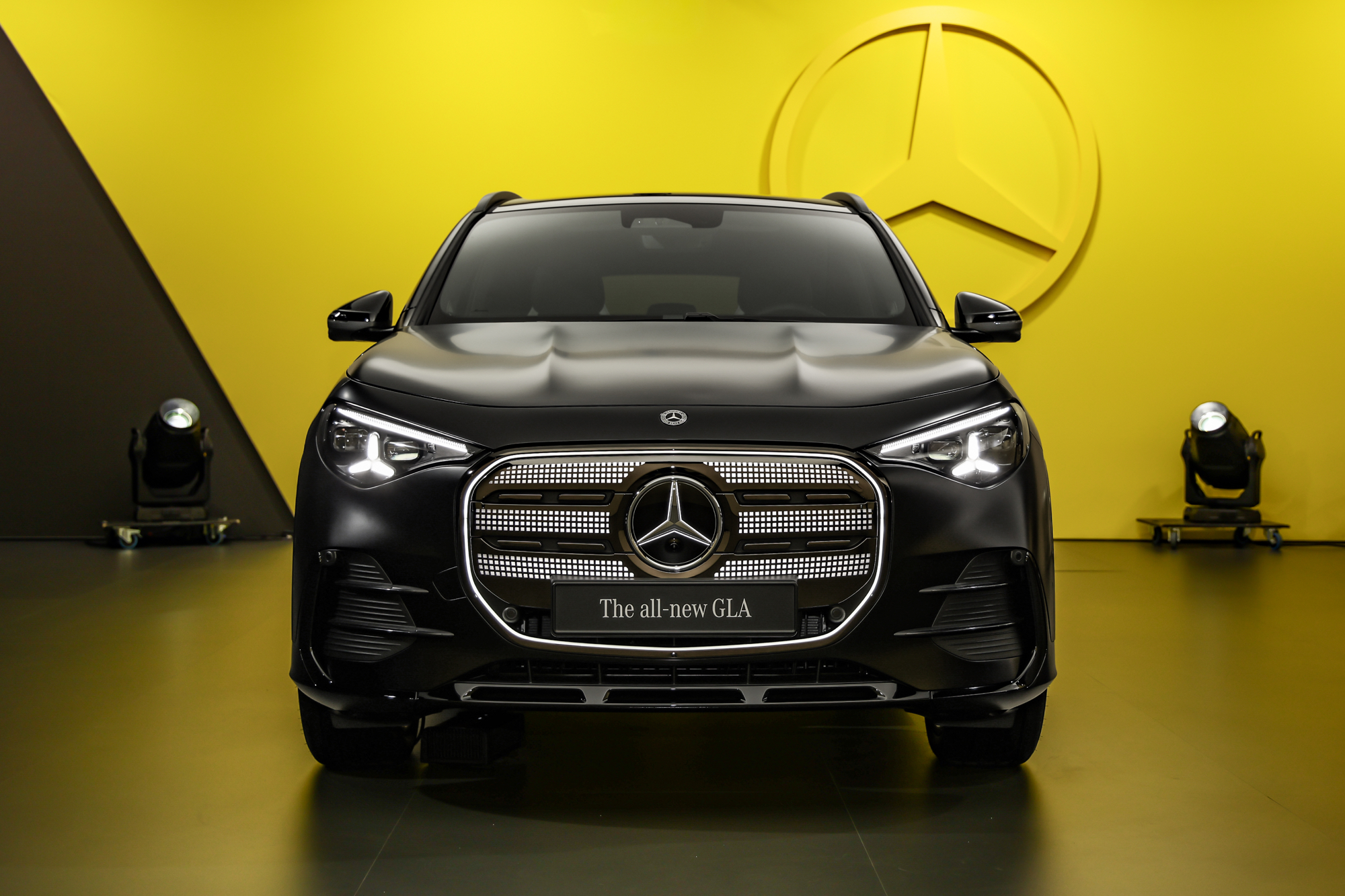 long distance electric driving range concept highway numbers