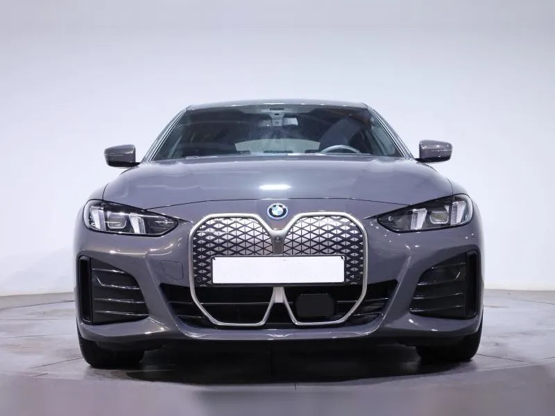 BMW i4 eDrive40 Gran Coupé M Sport Dravitgrau - Photo 5