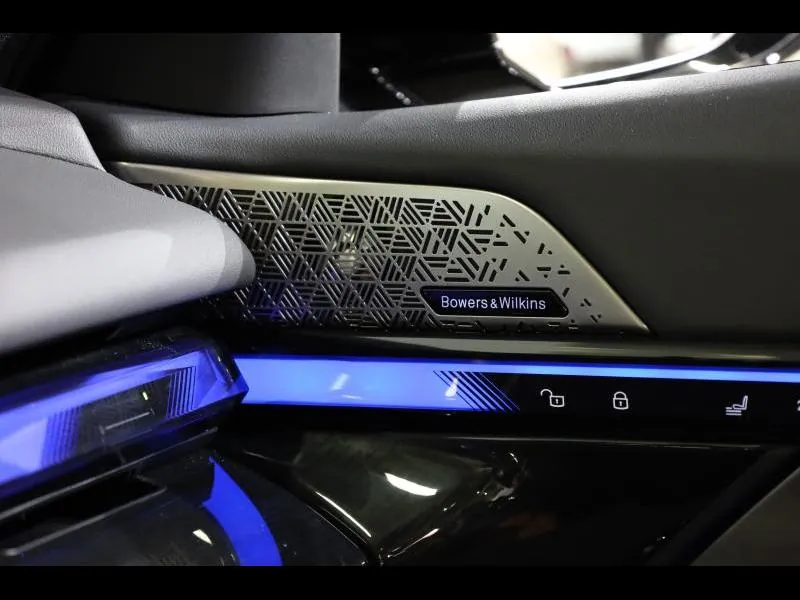 BMW Série 5 M5 Touring Sophistograu - Photo 14