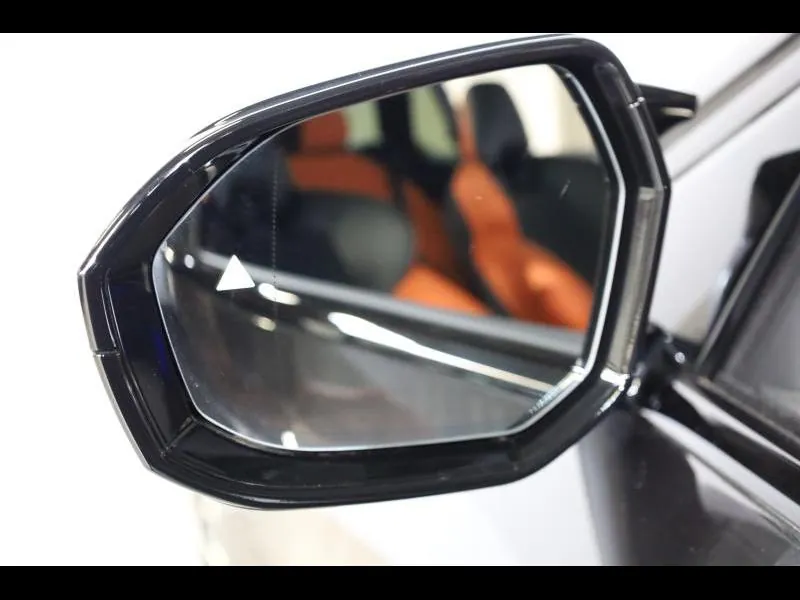BMW Série 5 M5 Touring Sophistograu - Photo 15