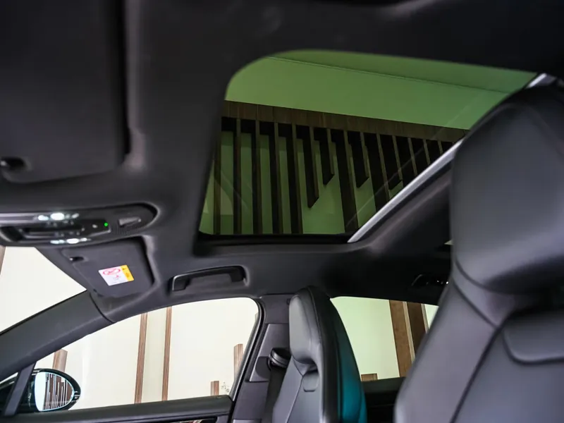 Porsche Panamera 4 E-Hybrid Crayon - Photo 20
