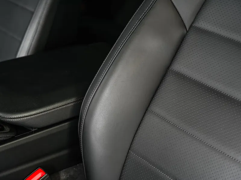 Porsche Panamera 4 E-Hybrid Crayon - Photo 32