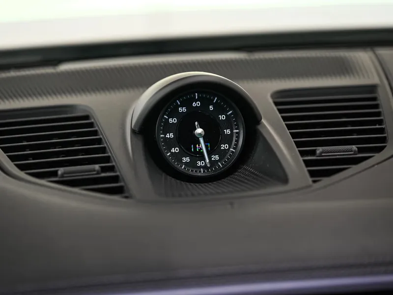 Porsche Panamera 4 E-Hybrid Crayon - Photo 23