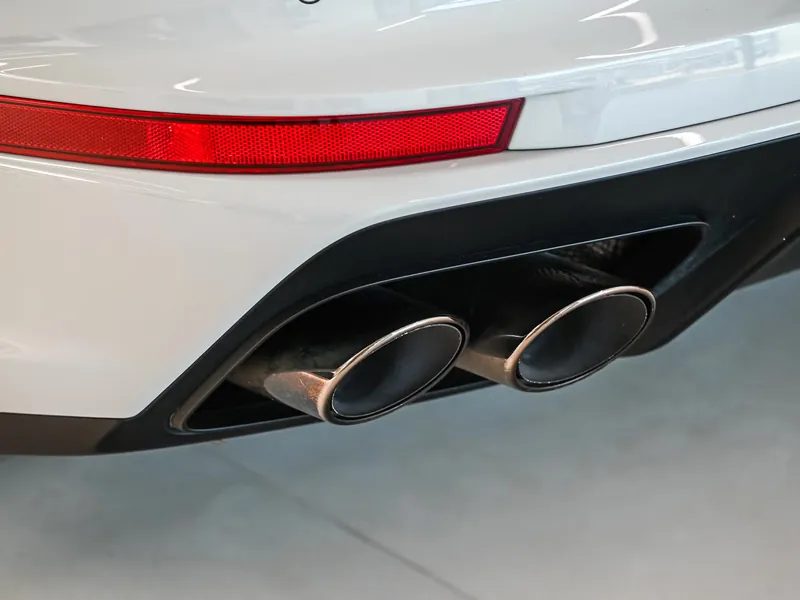 Porsche Panamera 4 E-Hybrid Crayon - Photo 29