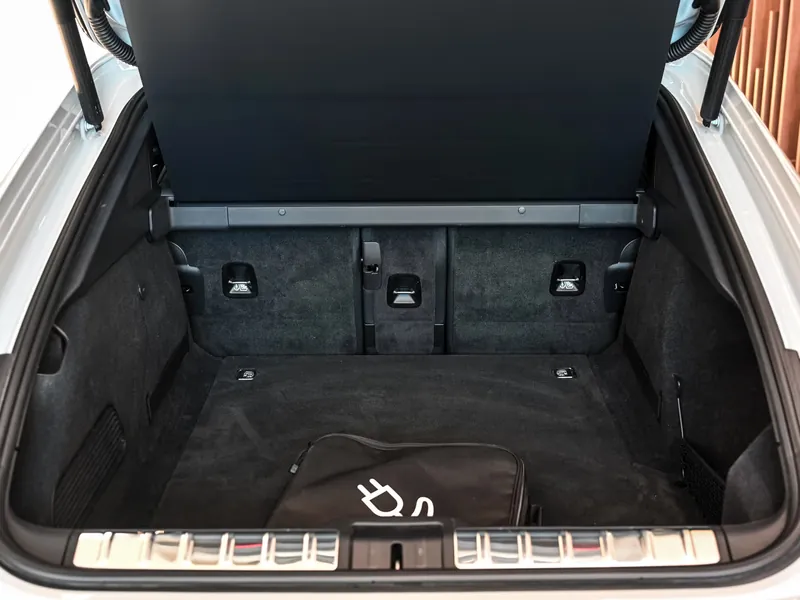 Porsche Panamera 4 E-Hybrid Crayon - Photo 21