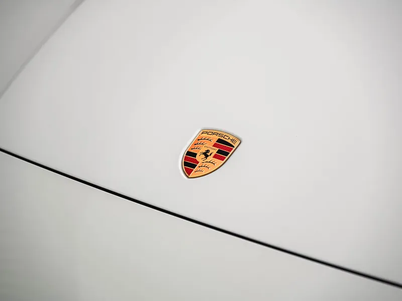 Porsche Panamera 4 E-Hybrid Crayon - Photo 28