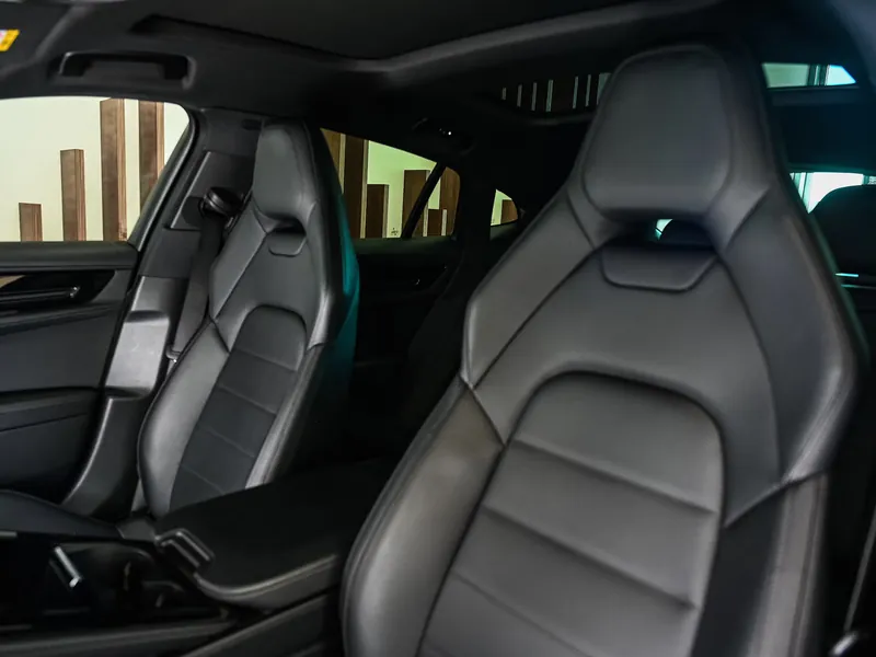 Porsche Panamera 4 E-Hybrid Crayon - Photo 15