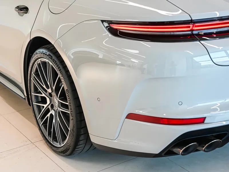 Porsche Panamera 4 E-Hybrid Crayon - Photo 10