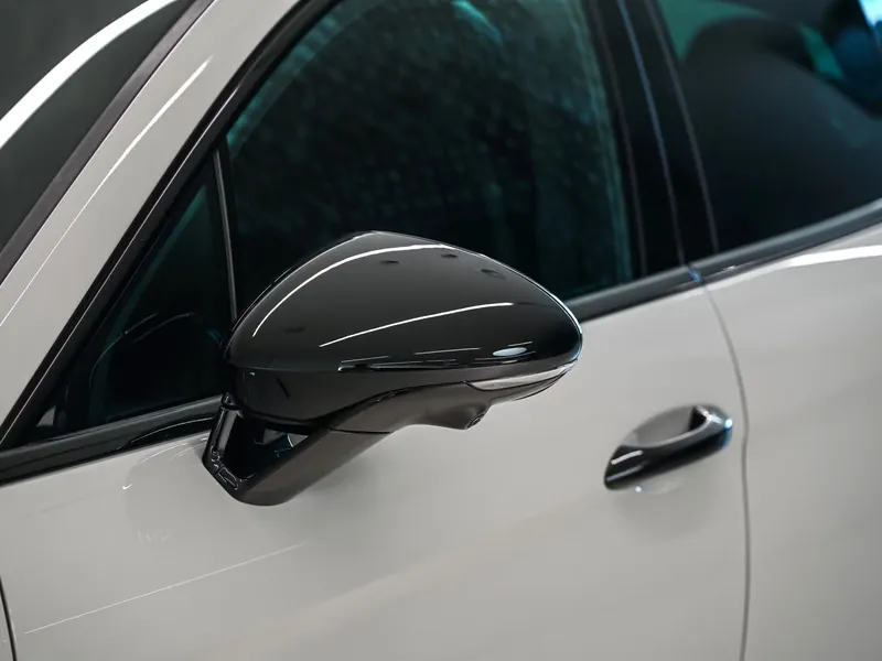 Porsche Panamera 4 E-Hybrid Crayon - Photo 30