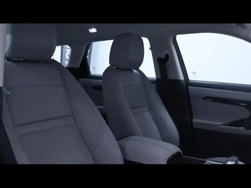 Land Rover Range Rover Evoque D165 S Tribeca Blue - Photo 8