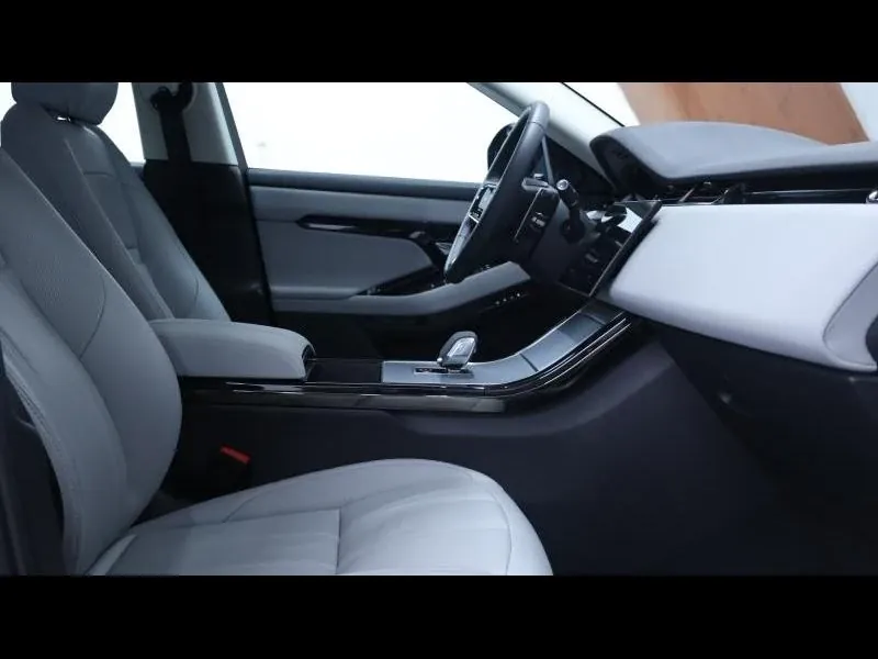 Land Rover Range Rover Evoque D165 S Tribeca Blue - Photo 6
