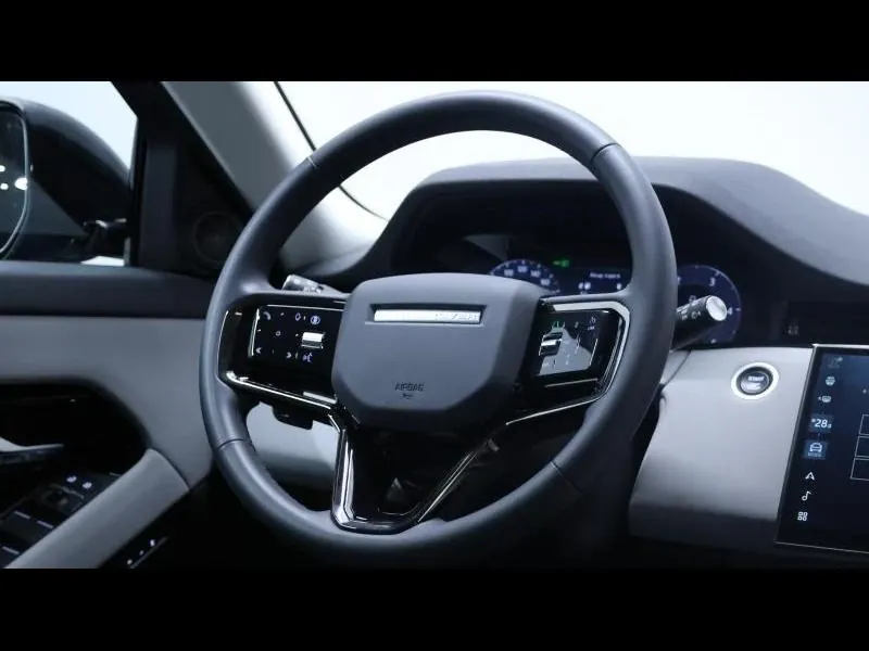 Land Rover Range Rover Evoque D165 S Tribeca Blue - Photo 10