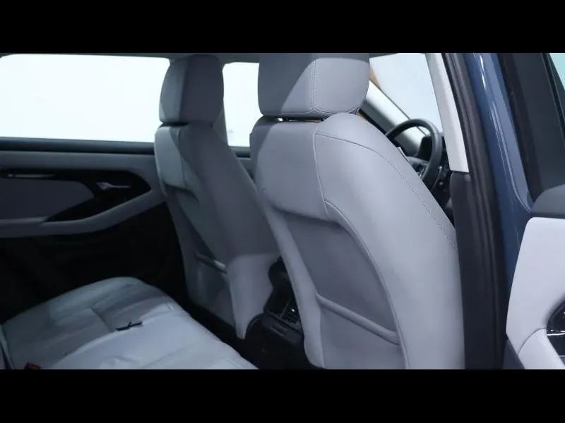 Land Rover Range Rover Evoque D165 S Tribeca Blue - Photo 9