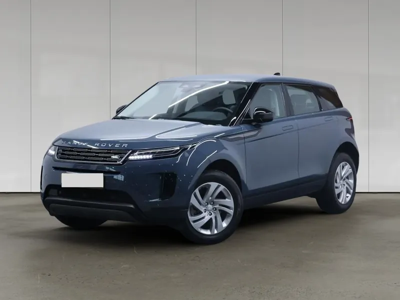 Land Rover Range Rover Evoque D165 S Tribeca Blue - Photo 1