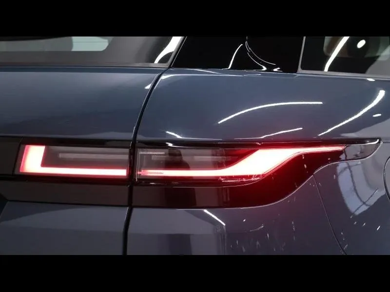 Land Rover Range Rover Evoque D165 S Tribeca Blue - Photo 15
