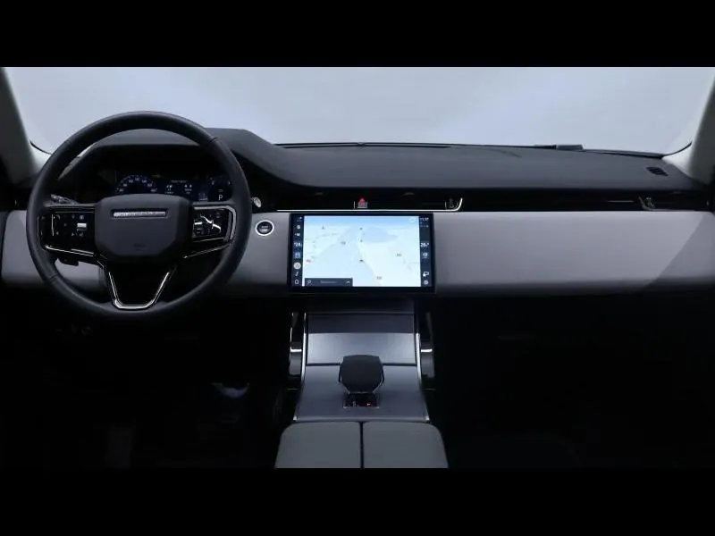 Land Rover Range Rover Evoque D165 S Tribeca Blue - Photo 7