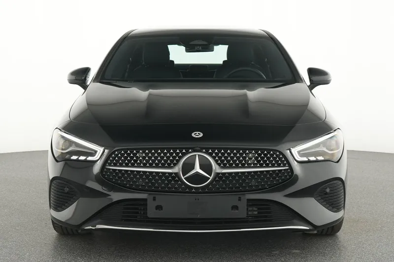 Mercedes-Benz CLA 180 d Coupé Luxury Line - Photo 6