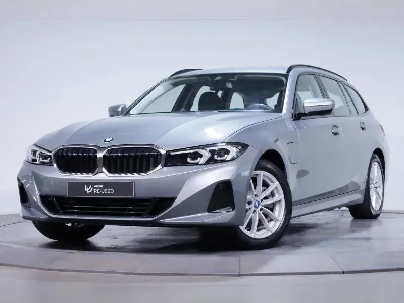 BMW Série 3 320e Touring M Sport