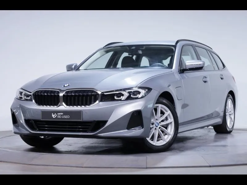 BMW Série 3 320e Touring M Sport - Photo 1