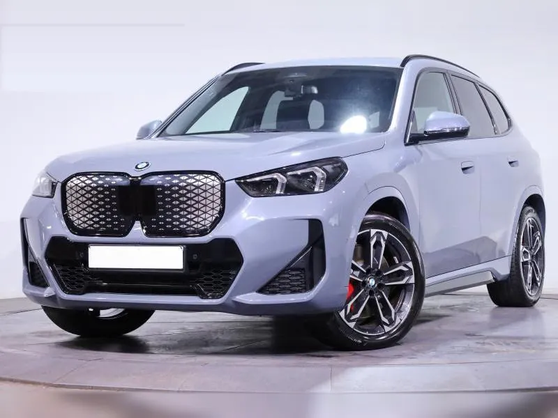 BMW iX1 xDrive30 M Sport Storm Bay - Photo 1