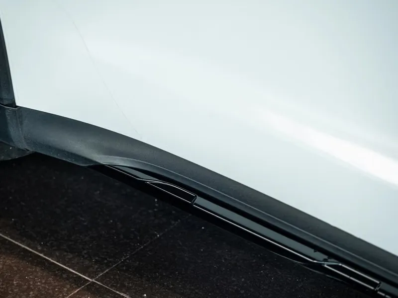 Porsche Taycan 4 Cross Turismo - Photo 32