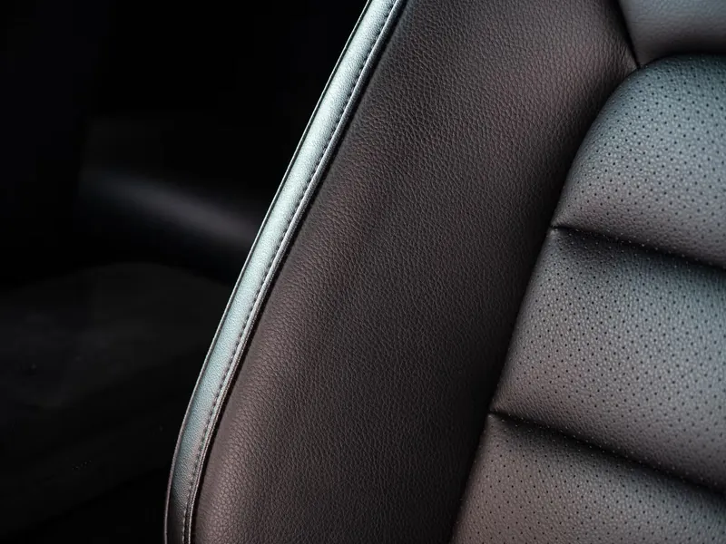 Porsche Taycan 4 Cross Turismo - Photo 29
