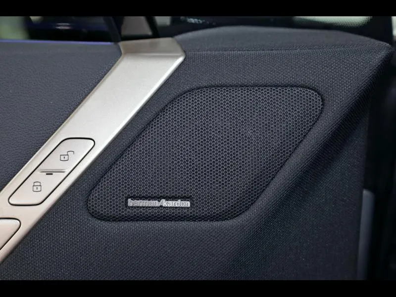 BMW iX xDrive40 Oxidgrau - Photo 14