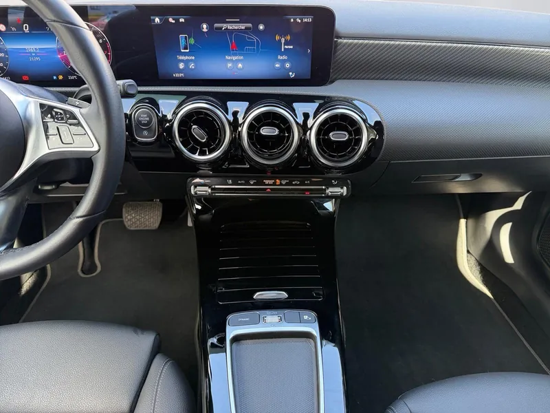 Mercedes-Benz Classe A 180 Business Line - Photo 10