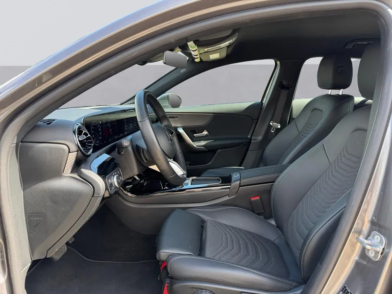 Mercedes-Benz Classe A 180 Business Line - Photo 8