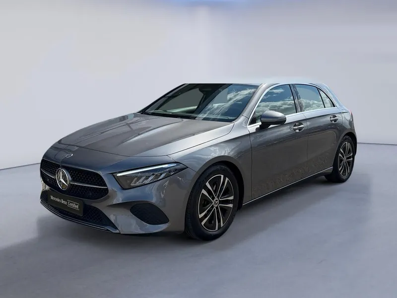 Mercedes-Benz Classe A 180 Business Line - Photo 1