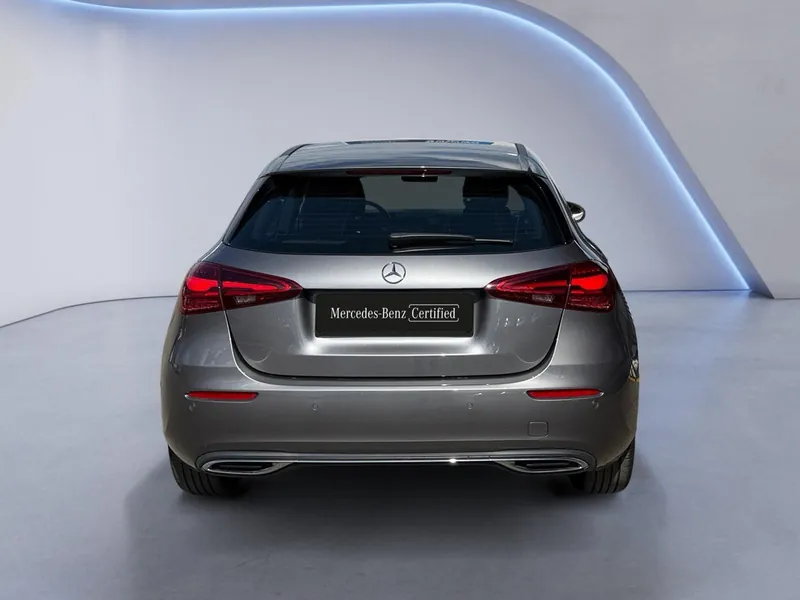 Mercedes-Benz Classe A 180 Business Line - Photo 3