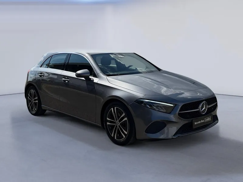 Mercedes-Benz Classe A 180 Business Line - Photo 6