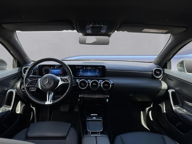 Mercedes-Benz Classe A 180 Business Line - Photo 9