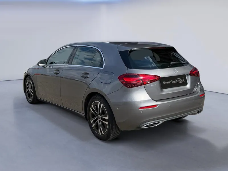 Mercedes-Benz Classe A 180 Business Line - Photo 2