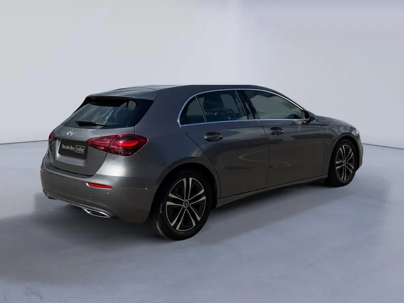 Mercedes-Benz Classe A 180 Business Line - Photo 4