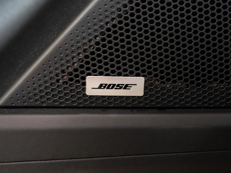 Porsche Cayenne Coupé Electric - Photo 37