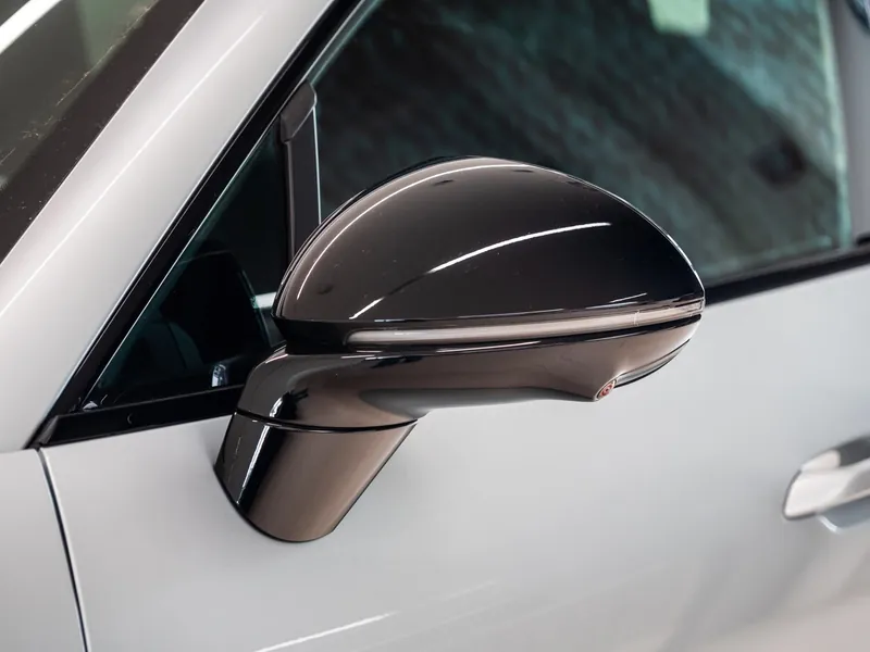 Porsche Cayenne Coupé Electric - Photo 32