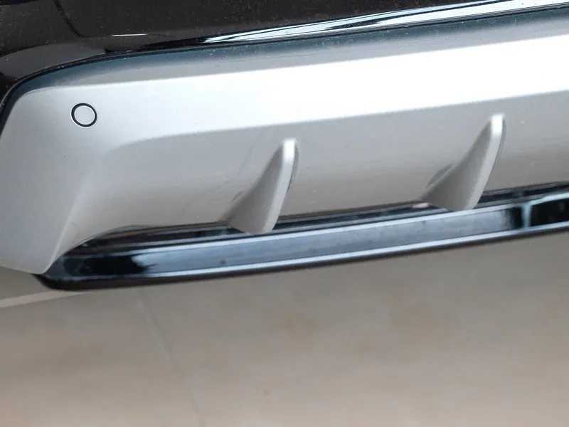 Porsche Cayenne Coupé Electric - Photo 34