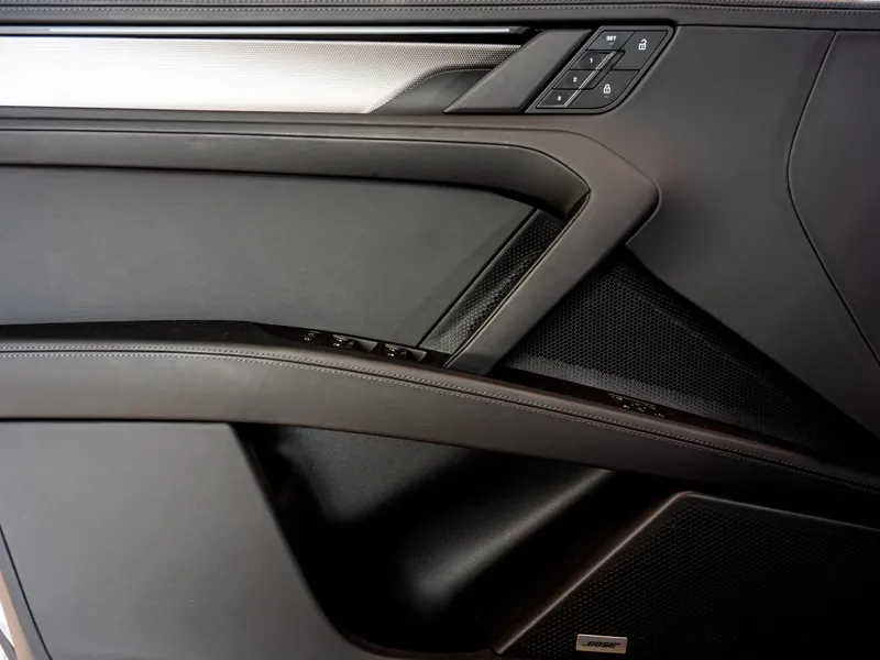 Porsche Cayenne Coupé Electric - Photo 25