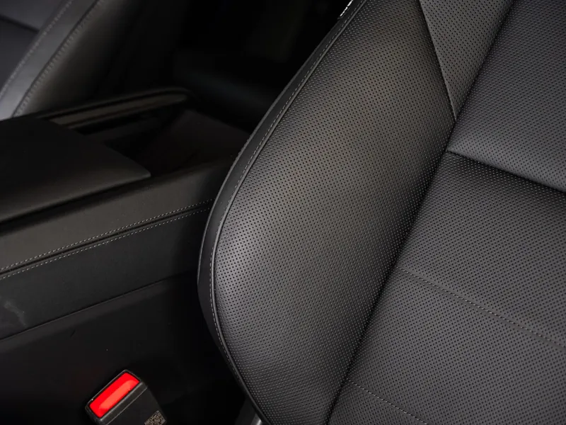 Porsche Cayenne Coupé Electric - Photo 17