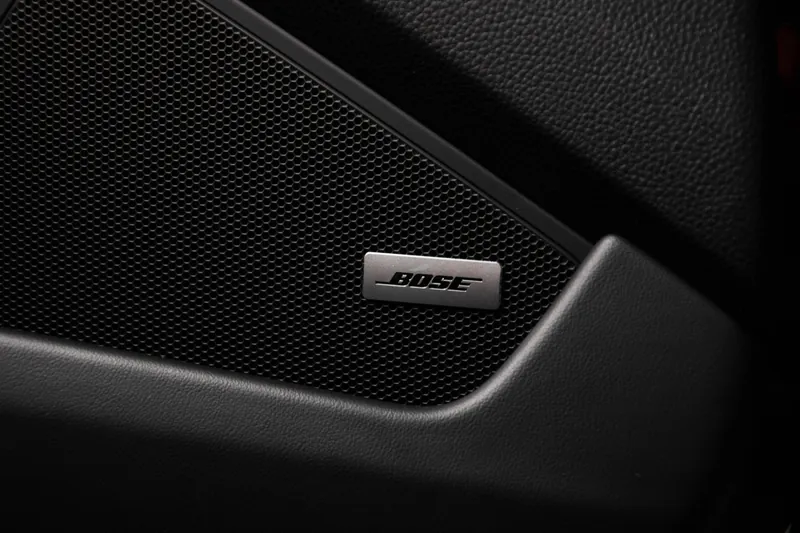Porsche 911 Targa 4 GTS Noir - Photo 22