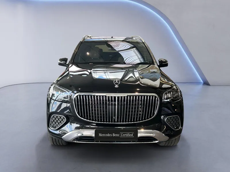 Mercedes-Benz Maybach GLS 600 4MATIC - Photo 7