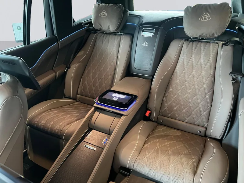 Mercedes-Benz Maybach GLS 600 4MATIC - Photo 22
