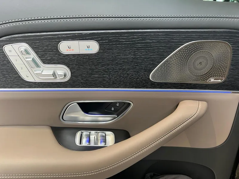 Mercedes-Benz Maybach GLS 600 4MATIC - Photo 17