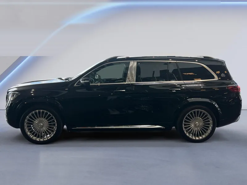 Mercedes-Benz Maybach GLS 600 4MATIC - Photo 2