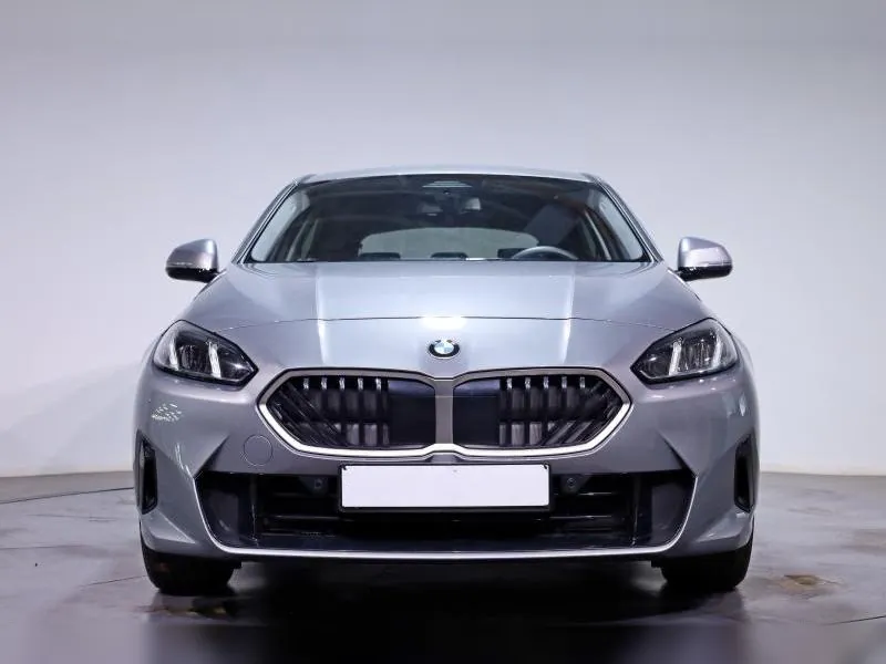 BMW Série 1 116 Skyscraper Grau - Photo 5
